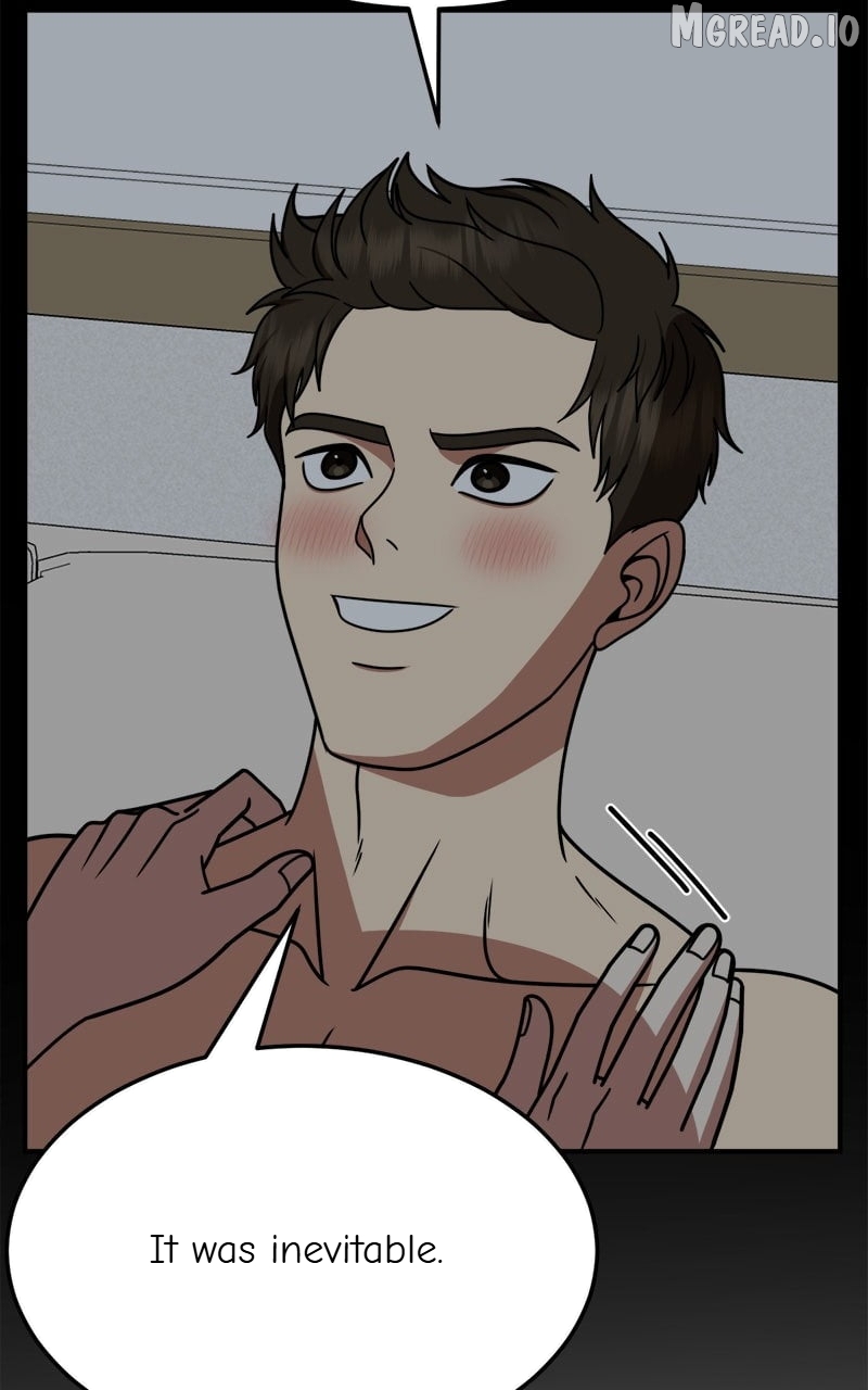 Change Me Chapter 249  - page 48
